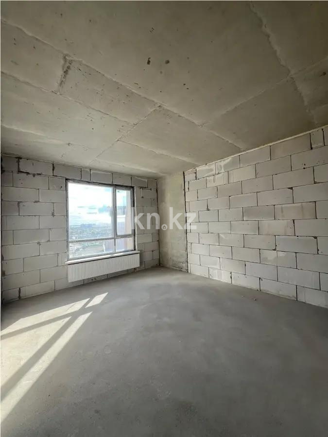 Продажа 2-комнатной квартиры, 63.6 м², ул. Байтурсынова, дом  47 стр - Продажа квартир в Астане фото 1 из 6