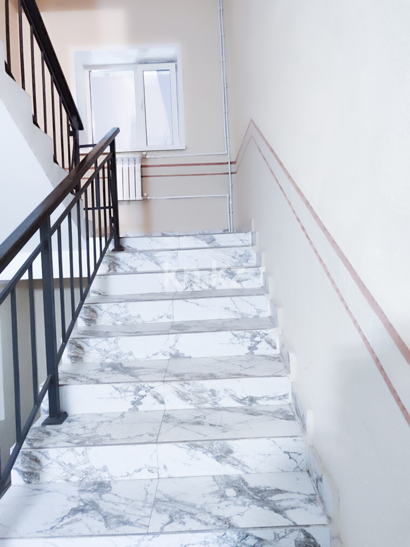 Продажа 2-комнатной квартиры, 62 м² - Продажа квартир в новостройках Караганды без посредников фото 20 из 21