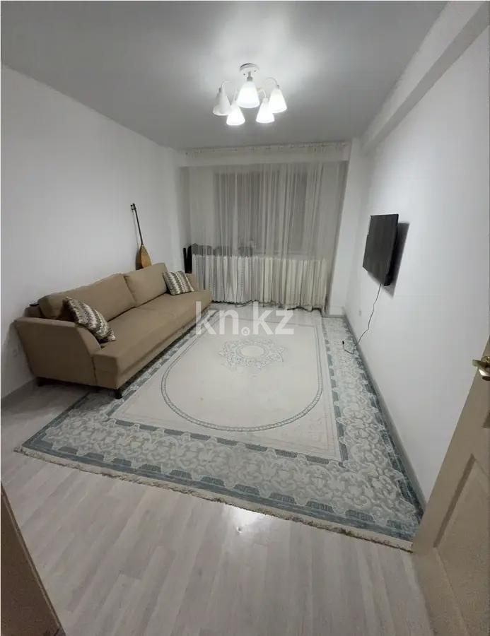 Продажа 2-комнатной квартиры, 55 м² - Продажа  двухкомнатных квартир в новостройках Алматы с фото - страница 40 фото 1 из 5