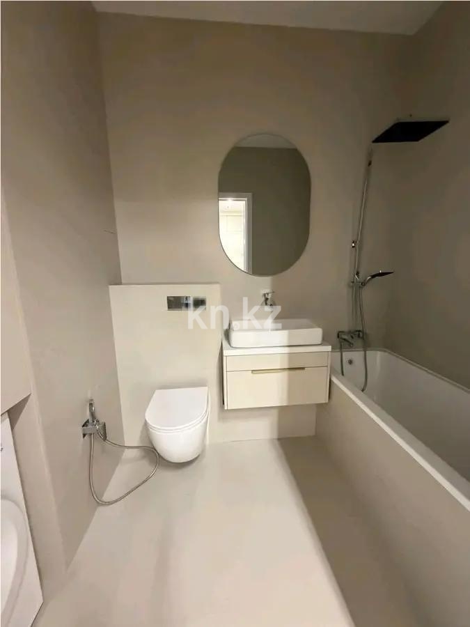 Продажа 2-комнатной квартиры, 47 м² в Астане