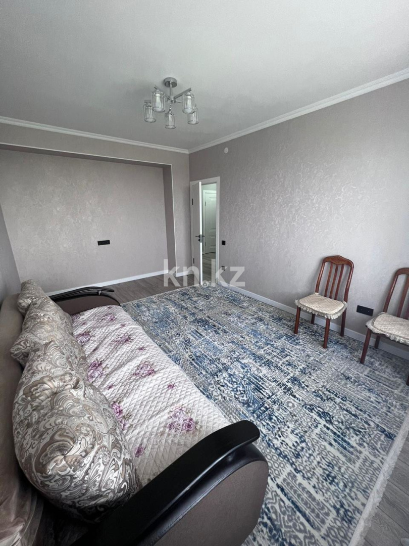 Продажа 2-комнатной квартиры, 62 м², Аэропортная - Продажа квартир в Алматинской области фото 4 из 6