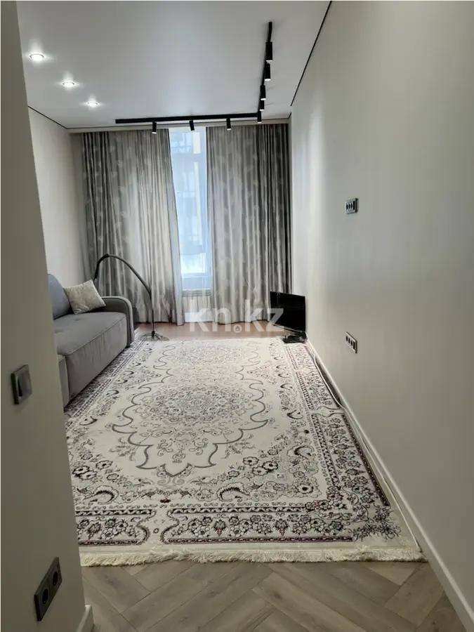 Продажа 2-комнатной квартиры, 70 м², ул. Торекулова, дом  95 - Продажа квартир в Алматы фото 1 из 4