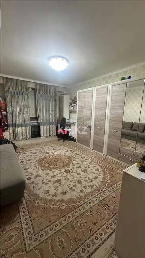 Продажа 3-комнатной квартиры, 90 м², мкр-н Зердели, дом  1/51 - Продажа  трехкомнатных квартир в Алматы с фото фото 2 из 7