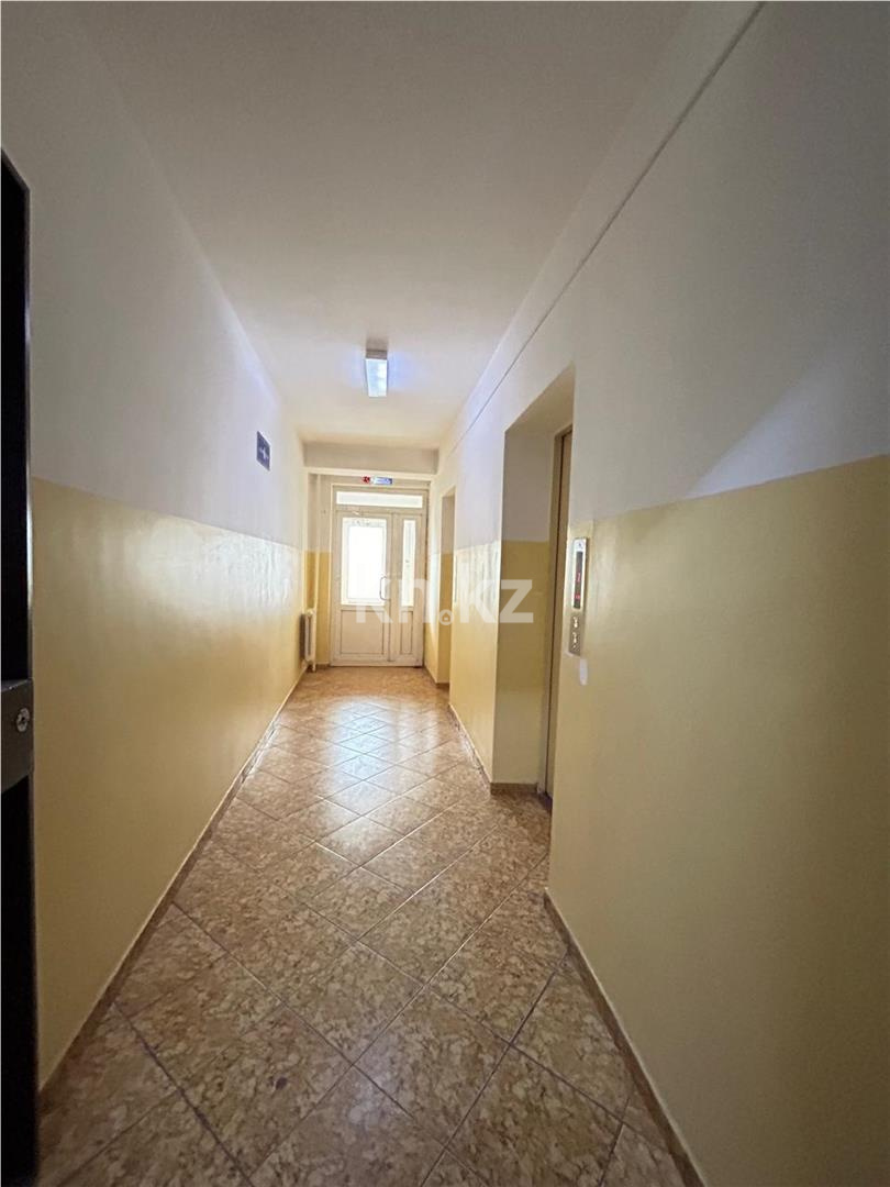 Продажа 2-комнатной квартиры, 60.4 м², ул. Габдуллина - Продажа квартир в Астане фото 19 из 19