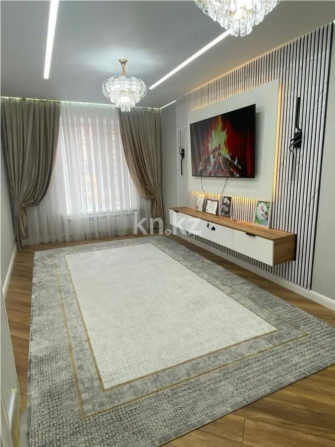 Продажа 3-комнатной квартиры, 94 м² в Астане