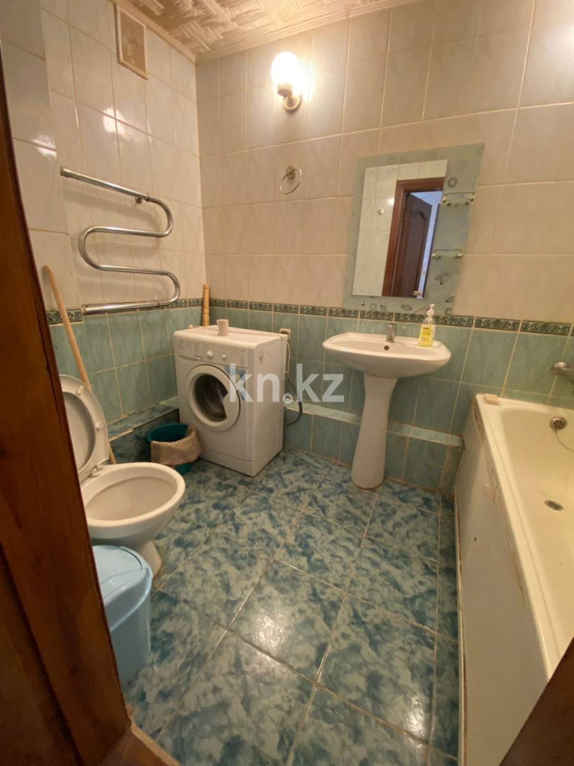 Аренда 2-комнатной квартиры, 60 м² в Астане - фото 4