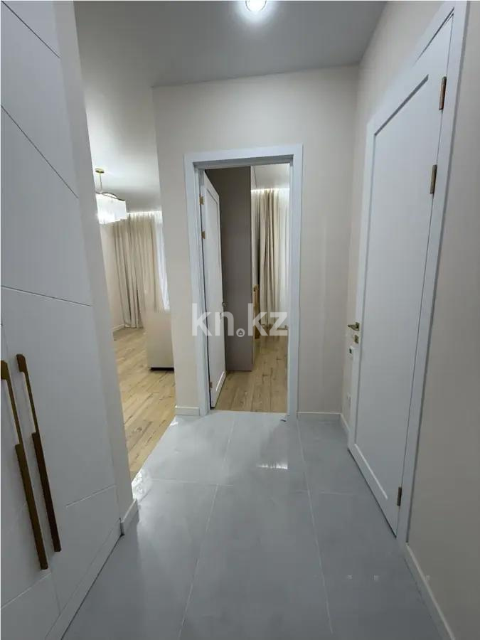Продажа 2-комнатной квартиры, 39.2 м² - Продажа квартир в р-не Нура Астаны - страница 64 фото 5 из 5