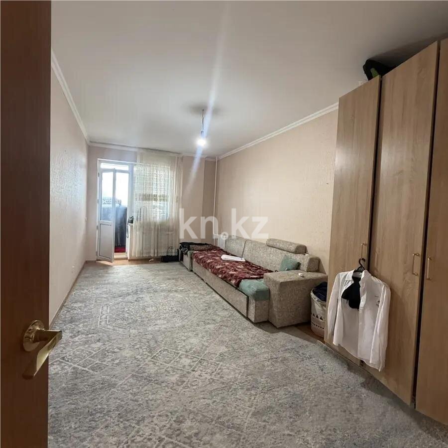 Продажа 3-комнатной квартиры, 90.4 м² в Астане - фото 3