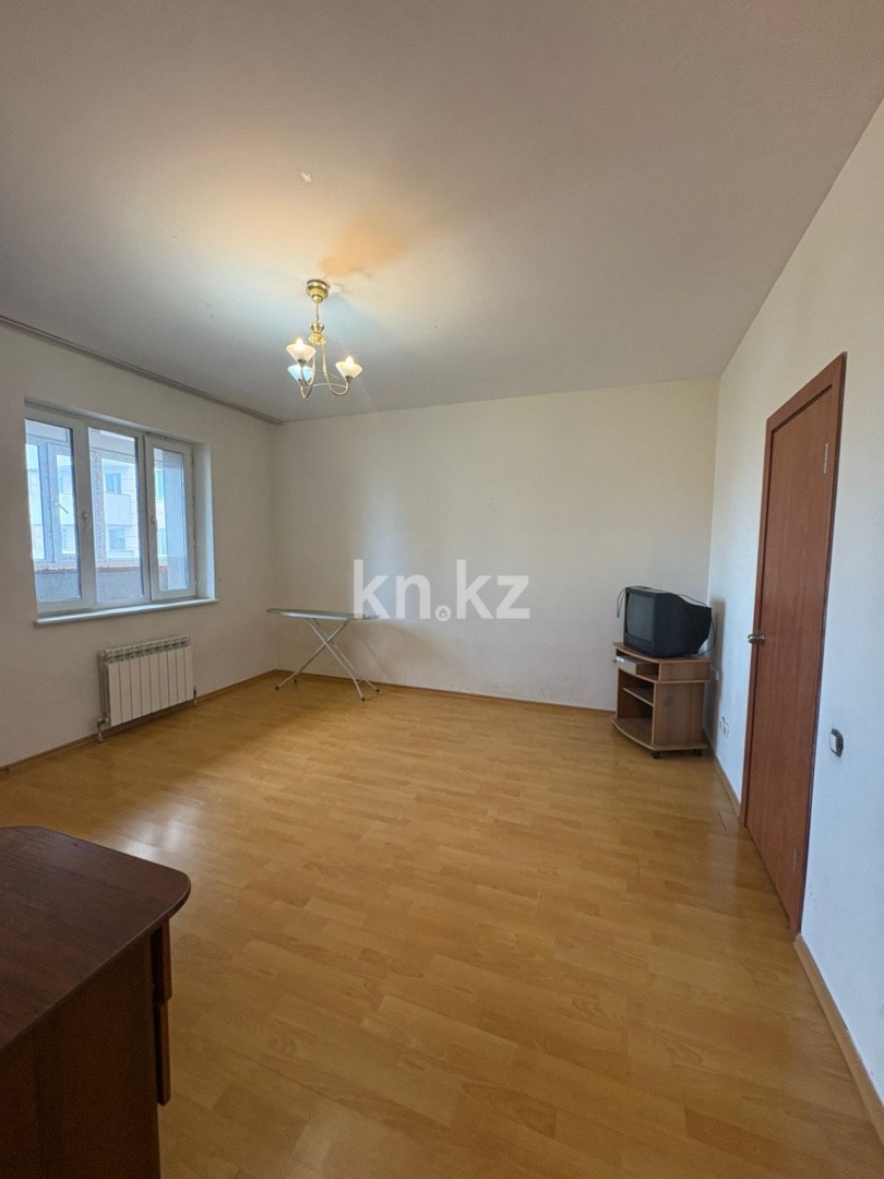 Аренда 1-комнатной квартиры, 47 м² в Астане - фото 5