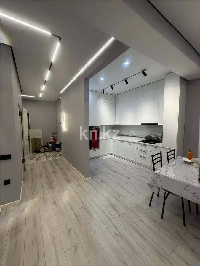 Продажа 1-комнатной квартиры, 49.9 м² - Продажа квартир в Алатауском р-не Алматы - страница 4 фото 2 из 3