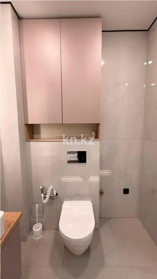 Продажа 2-комнатной квартиры, 34 м², ул. Айтматова, дом  33 стр в Астане - фото 5