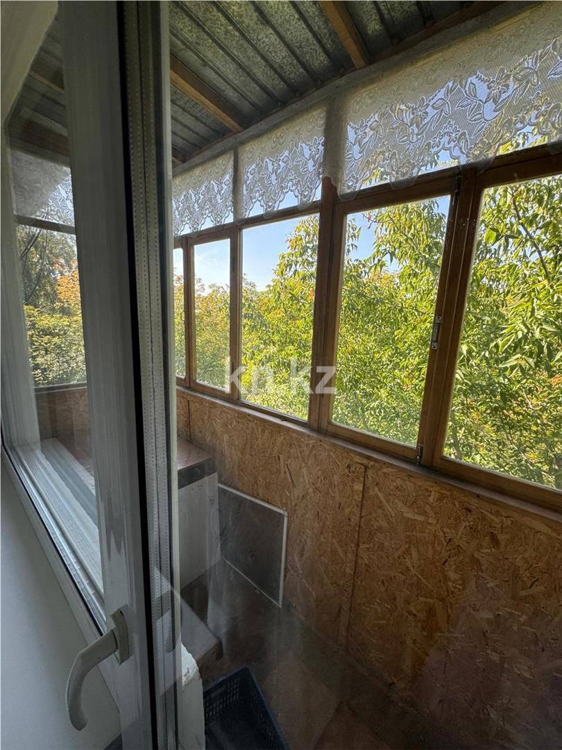 Продажа 3-комнатной квартиры, 60 м², ул. Муканова, дом  14 - Продажа  трехкомнатных квартир в Караганде фото 12 из 13