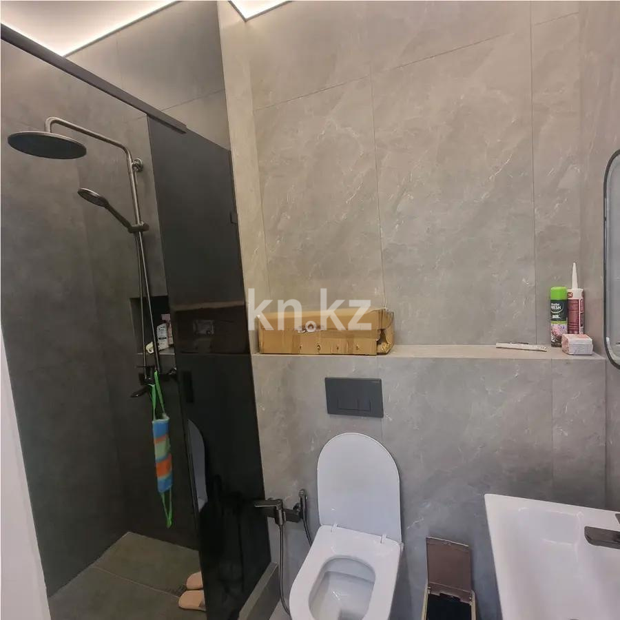 Продажа 3-комнатной квартиры, 100 м², ул. Калдаякова, дом  23 в Астане - фото 6 Продажа 3-комнатной квартиры, 100 м², ул. Калдаякова, дом  23 в Астане - фото 6