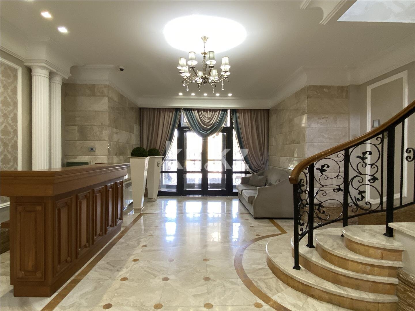 Продажа 3-комнатной квартиры, 131.8 м² в Астане - фото 26