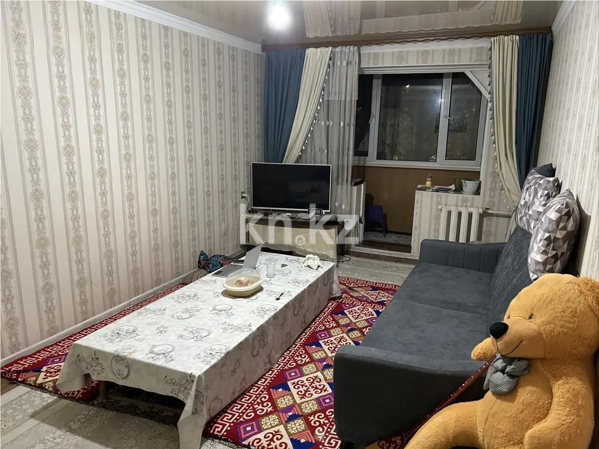 Продажа 2-комнатной квартиры, 46.8 м², 10а мкр., дом  10 - Продажа квартир в Казахстане фото 1 из 4