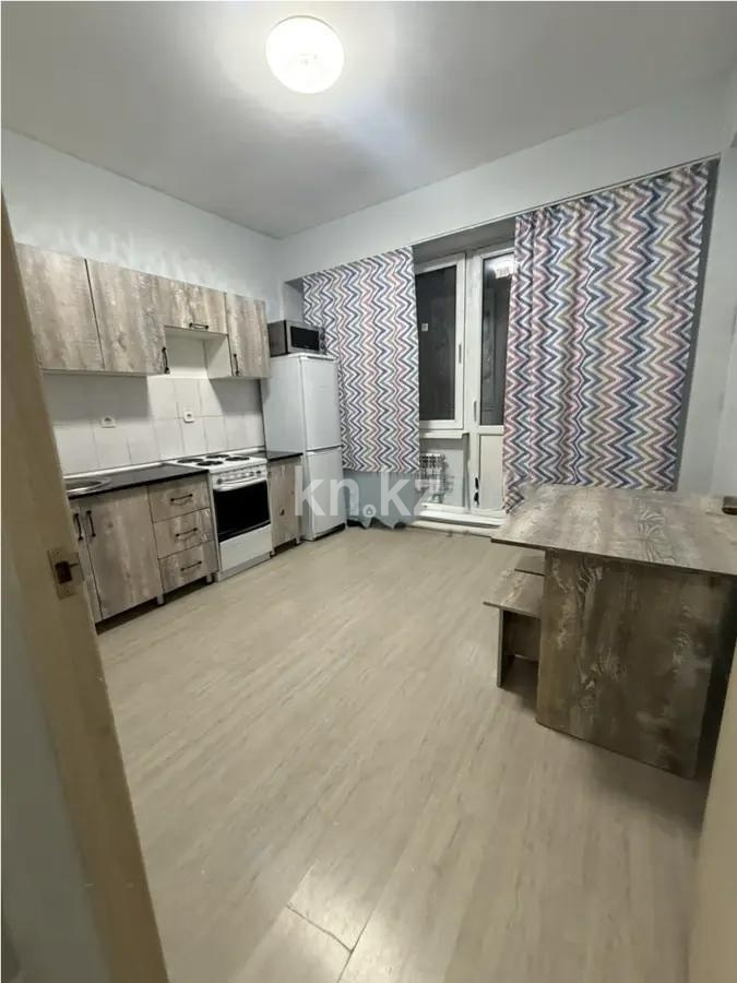Продажа 1-комнатной квартиры, 40 м² - Продажа однокомнатных квартир в Алматы фото 2 из 4