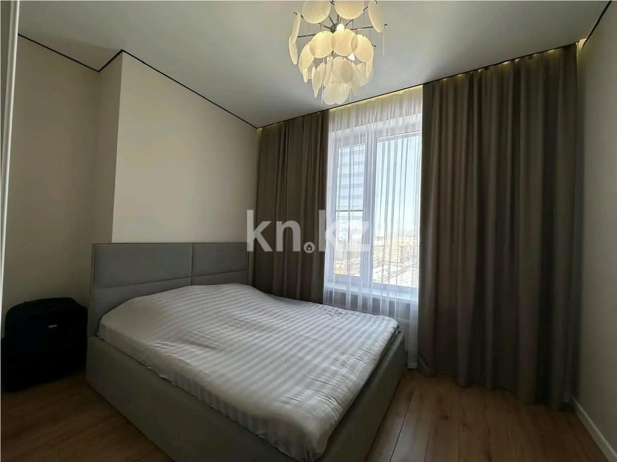 Продажа 1-комнатной квартиры, 50 м² - Продажа однокомнатных квартир в Астане - страница 9 фото 2 из 5