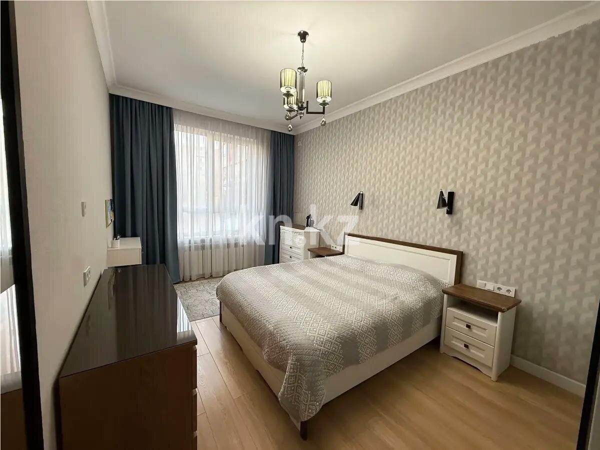 Продажа 3-комнатной квартиры, 100 м² в Алматы - фото 2