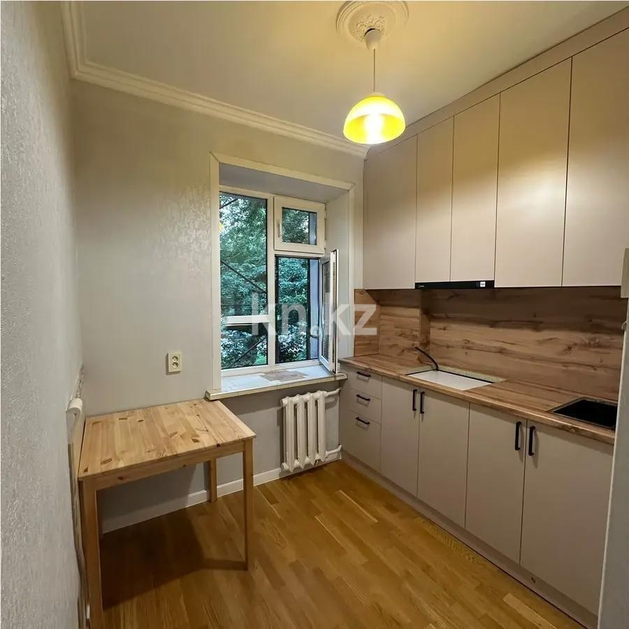 Продажа 1-комнатной квартиры, 30 м² в Алматы - фото 2