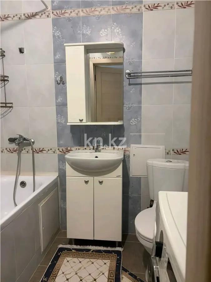 Продажа 1-комнатной квартиры, 36.1 м² - Продажа однокомнатных квартир в Астане фото 3 из 3
