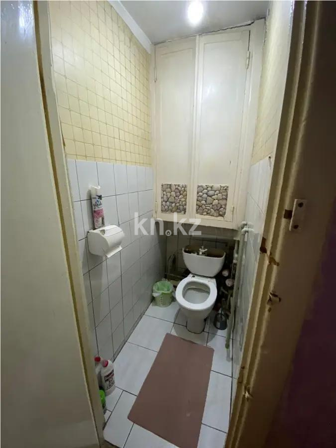 Продажа 3-комнатной квартиры, 61.4 м², ул. Карасай батыра, дом  25 в Астане - фото 5