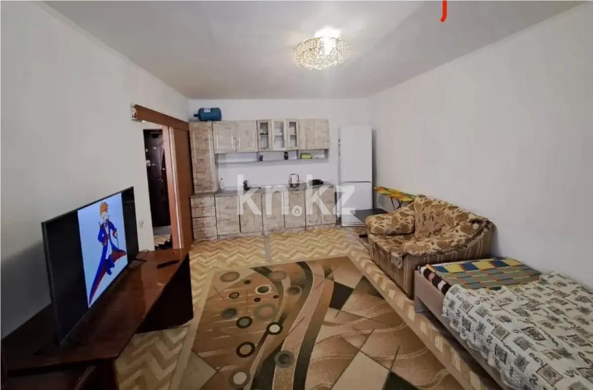 Продажа 2-комнатной квартиры, 38 м² - Продажа недвижимости в Казахстане - страница 26 фото 1 из 2