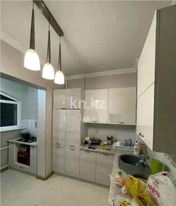 Продажа 2-комнатной квартиры, 85.1 м² в Алматы
