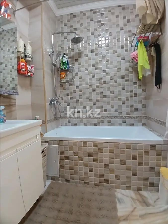 Продажа 3-комнатной квартиры, 82 м² в Астане - фото 5