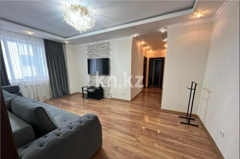 Продажа 3-комнатной квартиры, 82.5 м² - Продажа недвижимости в Казахстане - страница 7 фото 2 из 17