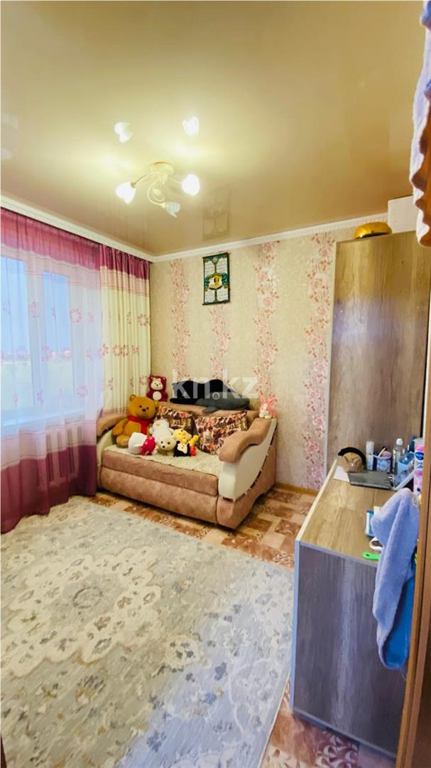 Продажа 3-комнатной квартиры, 60 м² - Продажа трехкомнатных квартир в Майкудуке Караганды фото 10 из 20