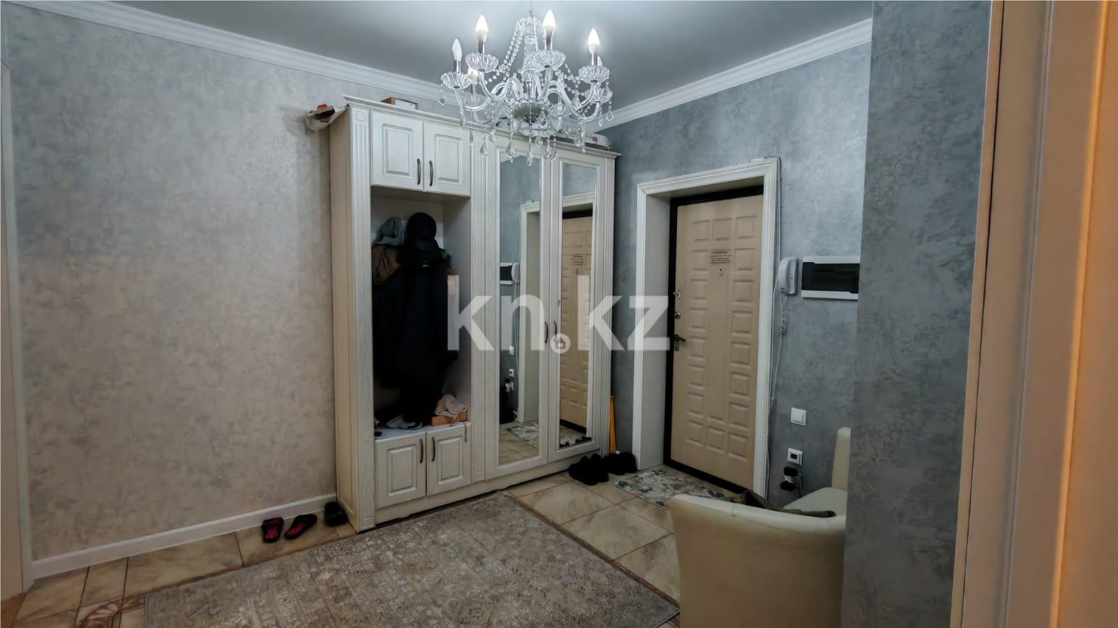 Продажа 3-комнатной квартиры, 105 м² - Продажа квартир в Караганде фото 18 из 26