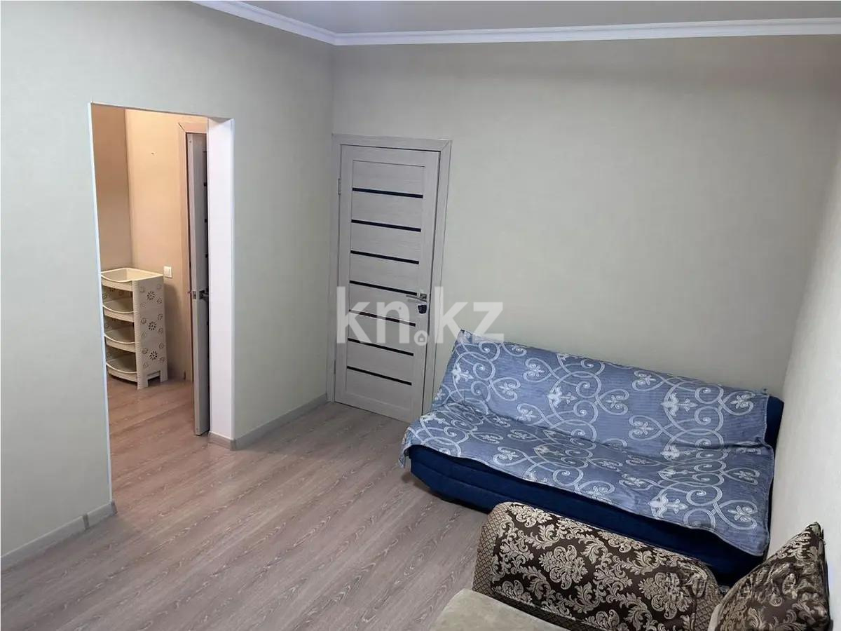 Продажа 1-комнатной квартиры, 36.5 м² в Астане - фото 2