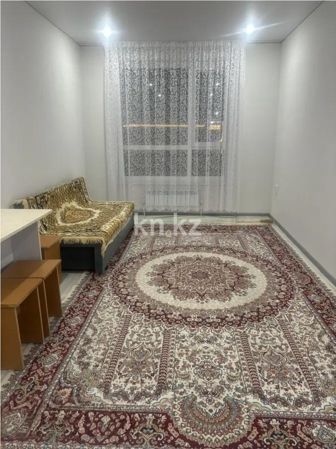 Продажа 2-комнатной квартиры, 38.2 м² в Астане