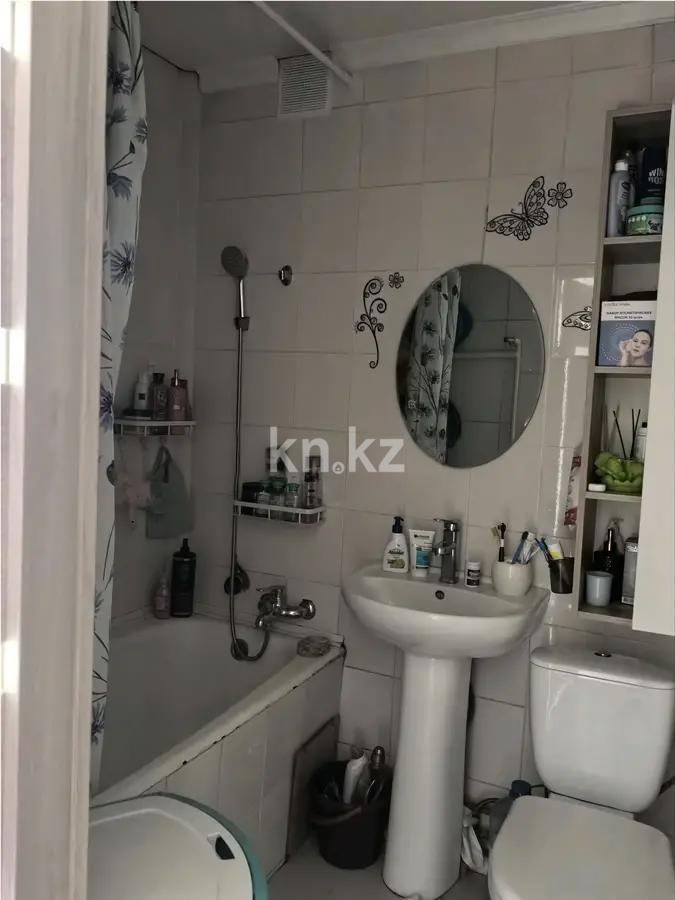 Продажа 2-комнатной квартиры, 48.5 м², ул. Молдагуловой, дом  23 - Продажа  двухкомнатных квартир в Астане без посредников с фото фото 4 из 4