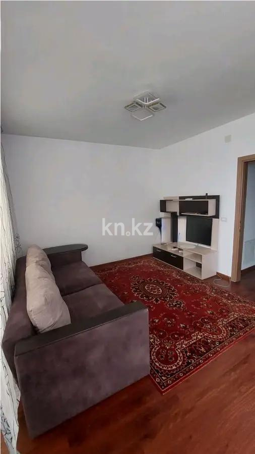 Продажа 1-комнатной квартиры, 40.5 м², пр. Аль-Фараби, дом  22 - Продажа квартир в новостройках Астаны без посредников с фото фото 1 из 6
