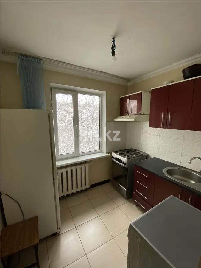 Продажа 3-комнатной квартиры, 59 м² - Продажа  трехкомнатных квартир в новостройках Алматы с фото - страница 7 фото 4 из 5