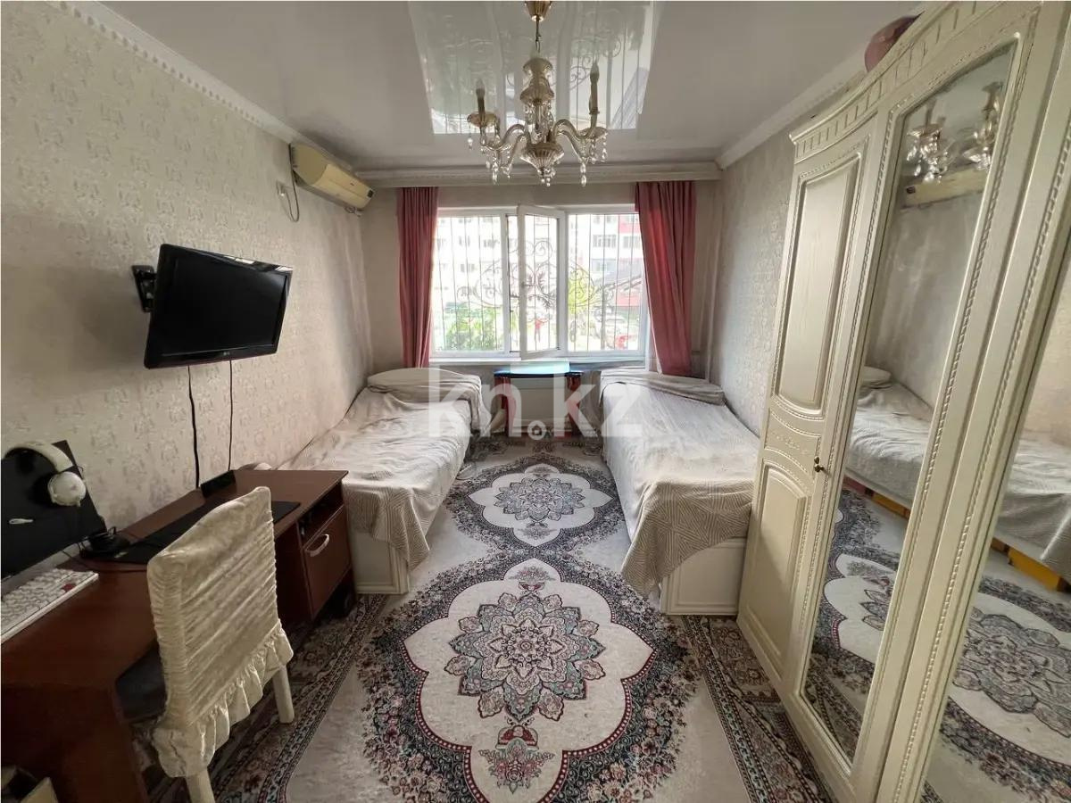 Продажа 3-комнатной квартиры, 76 м² - Продажа квартир в Алматы - страница 35 фото 3 из 6