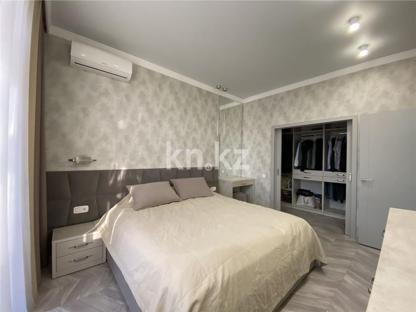 Продажа 3-комнатной квартиры, 76 м², мкр-н Степной-3, дом  2/3 - Продажа  трехкомнатных квартир в Караганде фото 12 из 33