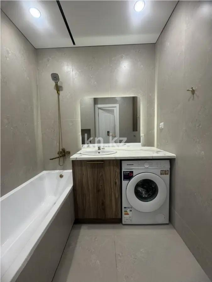 Продажа 2-комнатной квартиры, 43 м² - Продажа квартир от собственников в Алматы - страница 9 фото 3 из 5