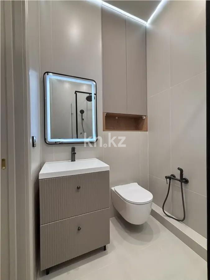 Продажа 3-комнатной квартиры, 87 м² - Продажа квартир в Казахстане - страница 48 фото 6 из 7