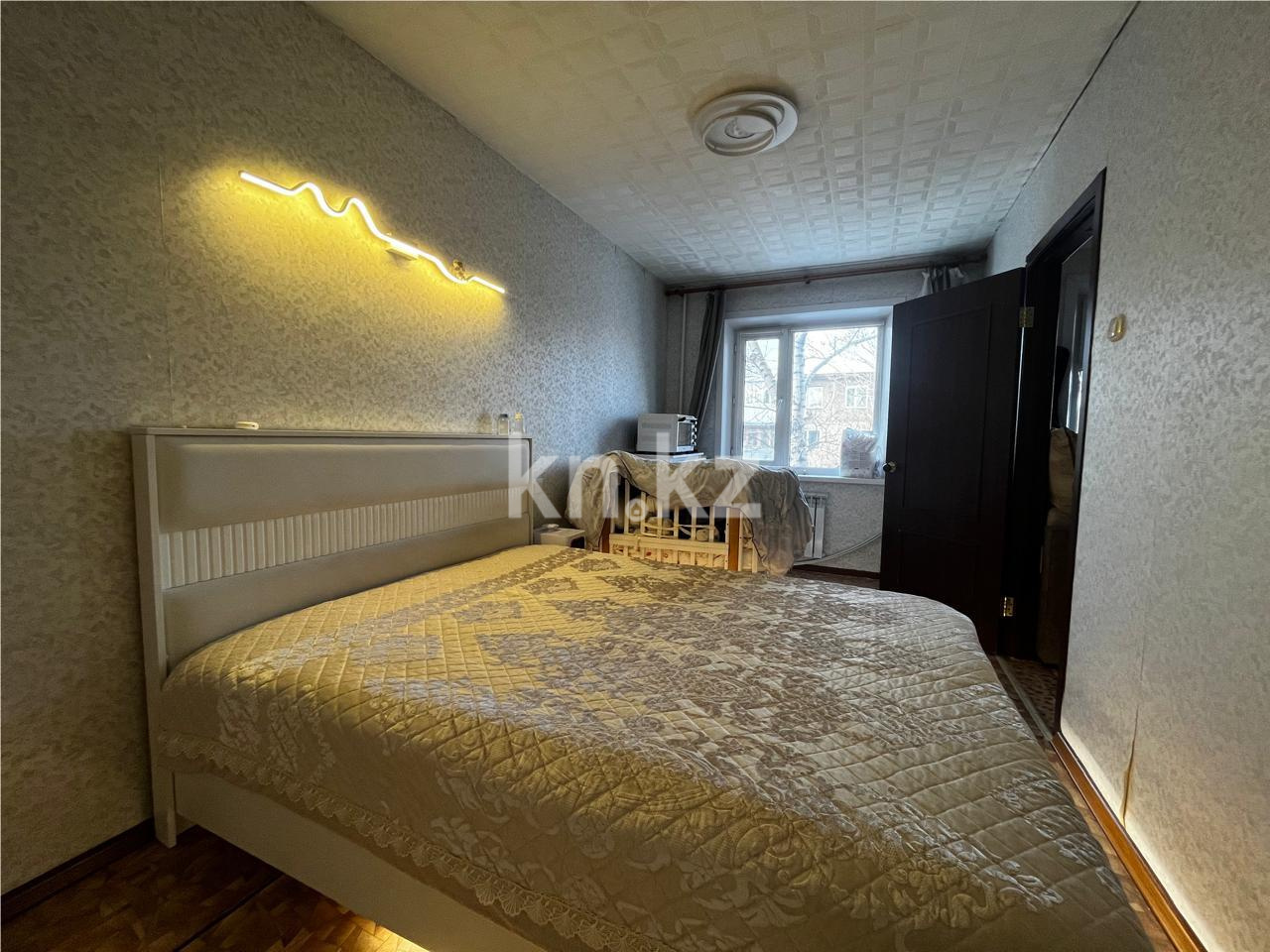 Продажа 2-комнатной квартиры, 46 м² - Продажа  двухкомнатных квартир в Караганде с фото фото 3 из 9