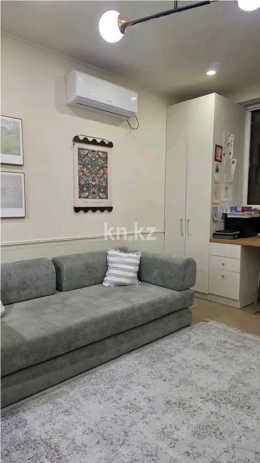 Продажа 2-комнатной квартиры, 54 м² - Продажа двухкомнатных квартир в монолитно-каркасном доме в Казахстане - страница 4 фото 1 из 1