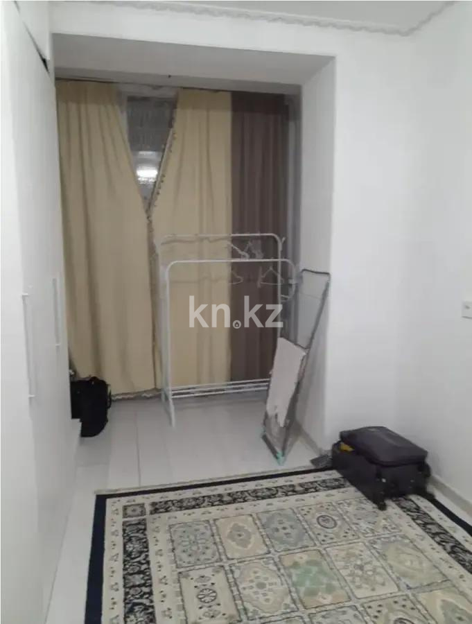 Продажа 1-комнатной квартиры, 39.1 м² - Продажа однокомнатных квартир в Астане фото 2 из 4