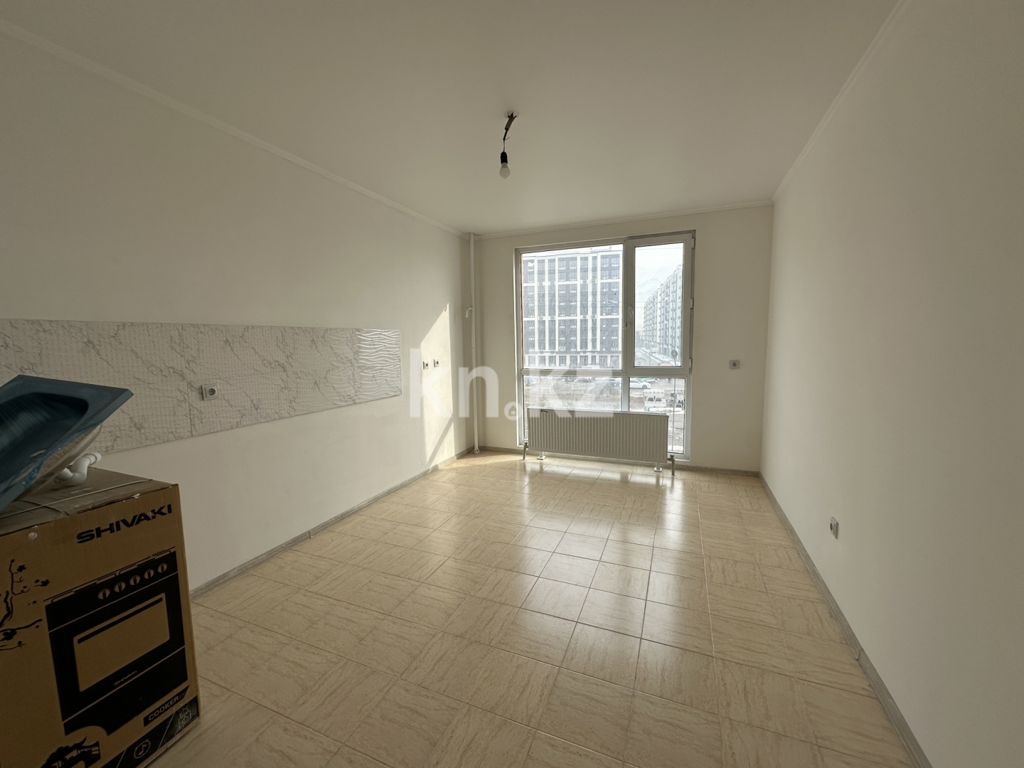 Продажа 2-комнатной квартиры, 70 м² - Продажа двухкомнатных квартир в Алматы - страница 51 фото 1 из 12