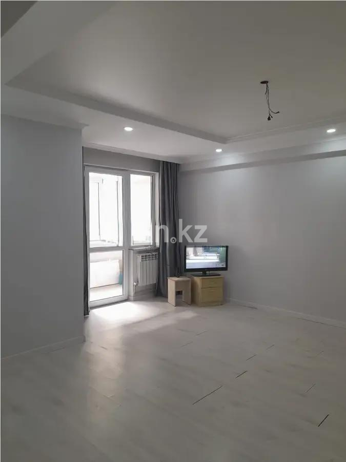 Продажа 2-комнатной квартиры, 47 м² - Продажа двухкомнатных квартир в Турксибском р-не Алматы фото 1 из 4