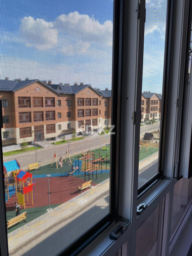 Продажа 2-комнатной квартиры, 62 м², Городской аэропорт габдуллы, дом  13 в Караганде