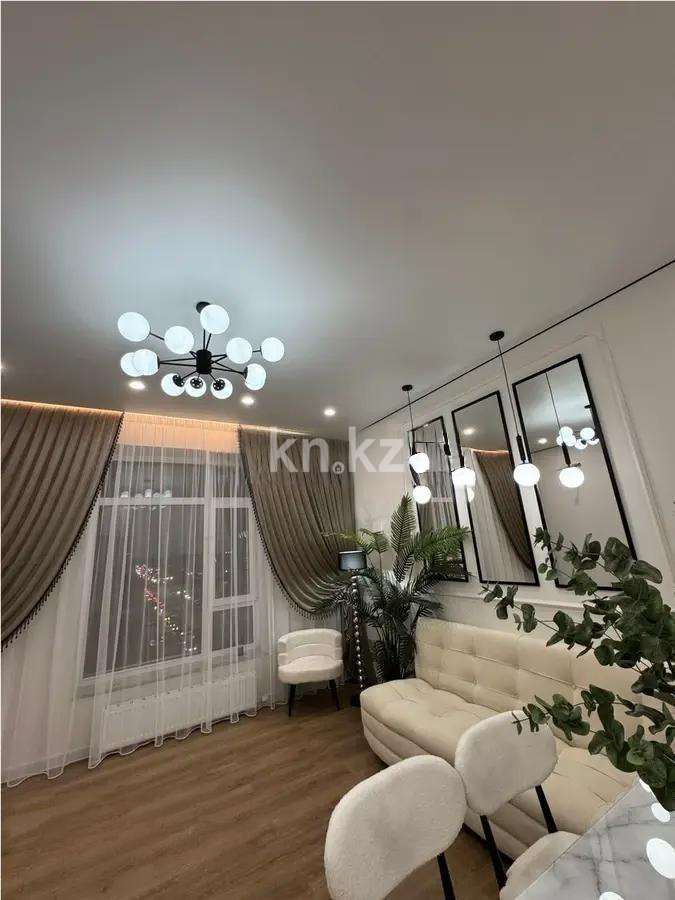 Продажа 3-комнатной квартиры, 70 м² в Астане