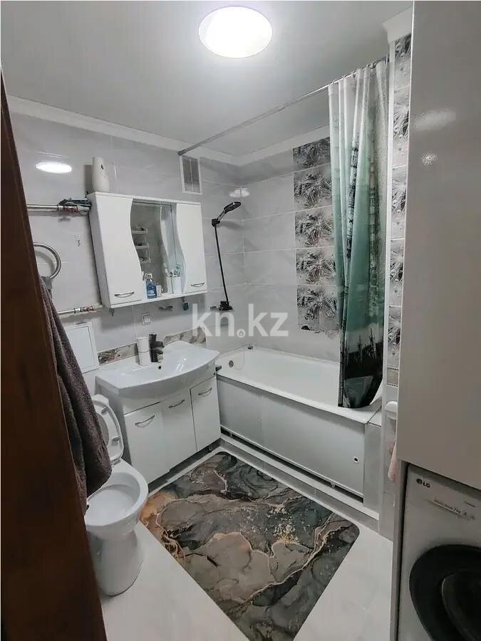 Продажа 3-комнатной квартиры, 57 м² в Астане - фото 5