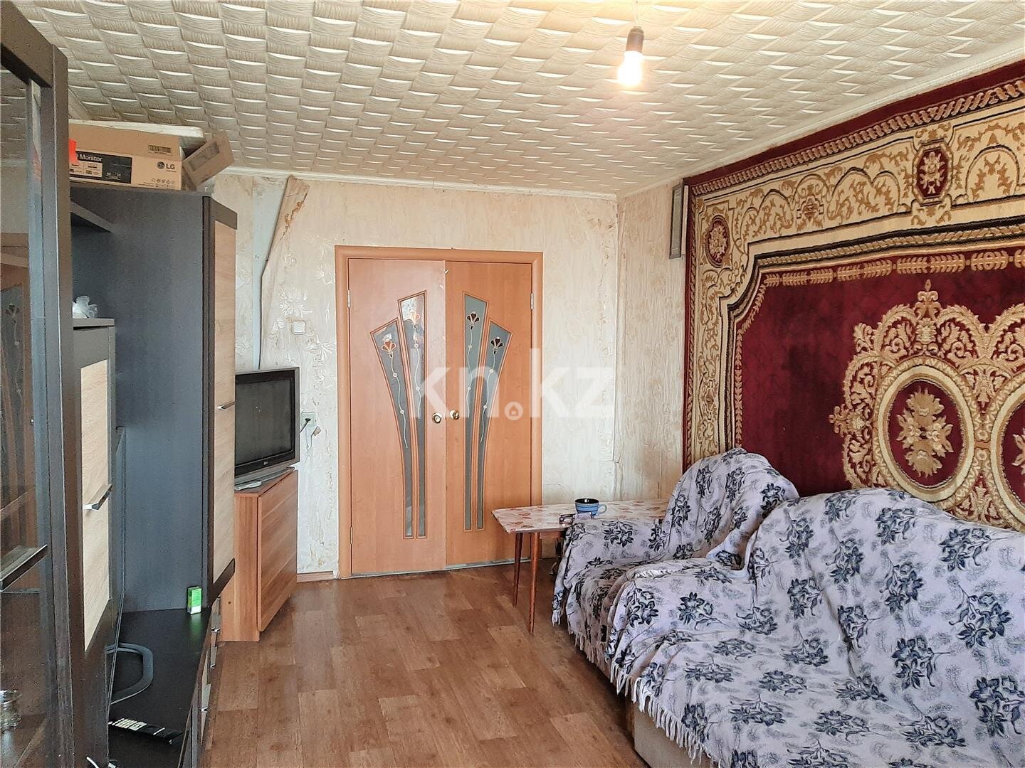 Продажа 3-комнатной квартиры, 66 м² в Темиртау - фото 2