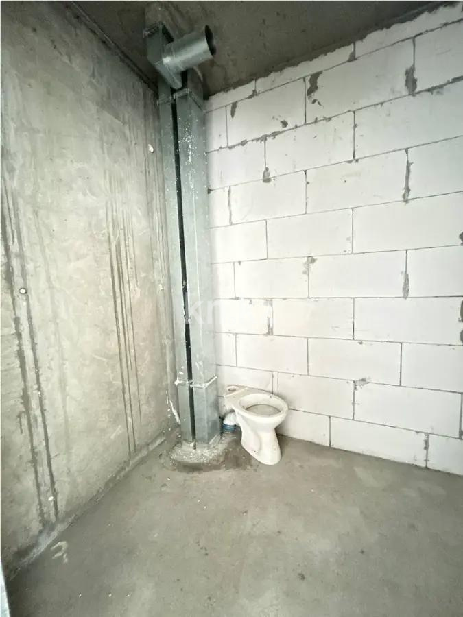 Продажа 2-комнатной квартиры, 40 м² - Продажа двухкомнатных квартир в Алматы фото 3 из 4